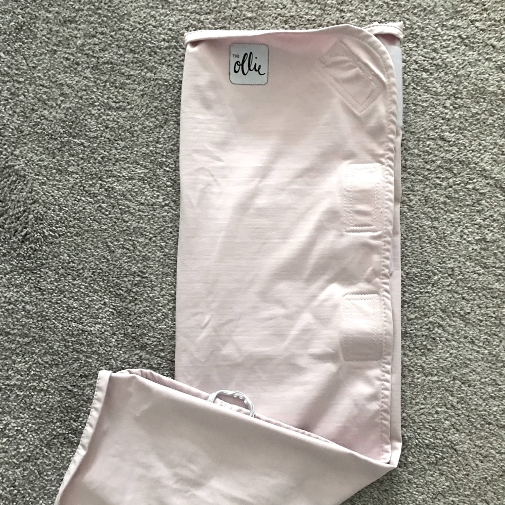 Ollie Swaddle
